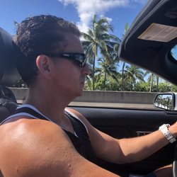 Alamo A Car 25 Reviews Al 4332 Collins Ave Miami Photo Of Alamo A Car Miami Beach Fl United States