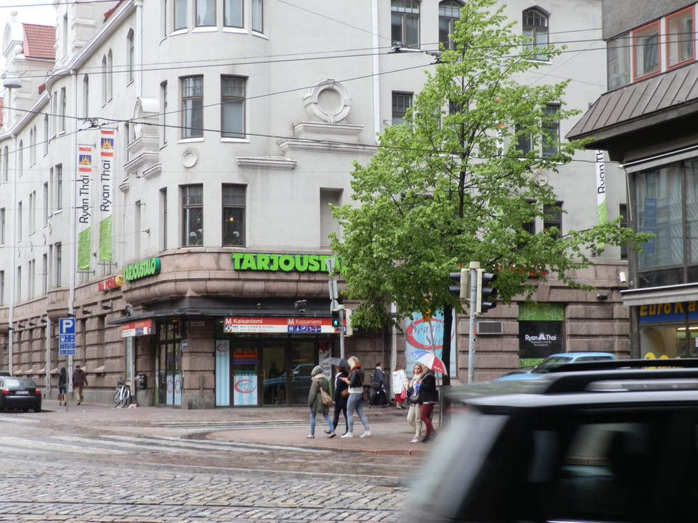 arvostelu japanesse vähän sisään Helsinki arvostelu japanesse vähän sisään Helsinki