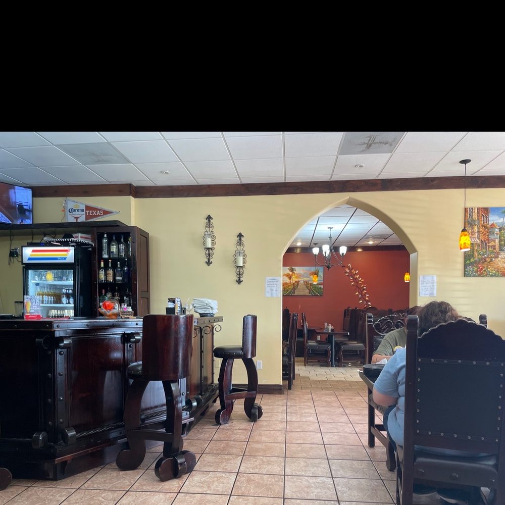 Chapala Grill