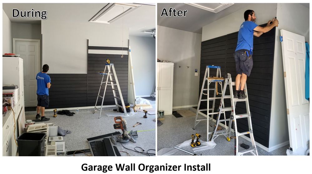 Handyman Connection of Grapevine