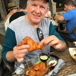 Best Seafood Restaurants In Valparaiso Fl Yelp 1 Doc S Oyster Bar