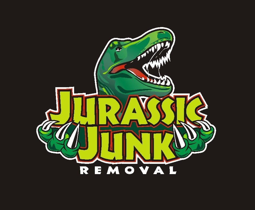 Jurassic Junk Removal