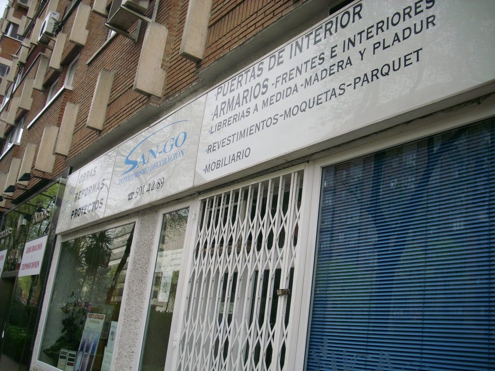 image of business San-Go