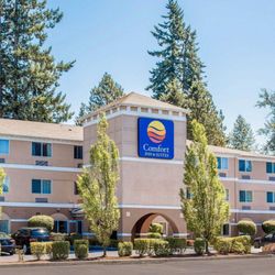 Comfort Inn Suites Bothell Seattle North 17 Photos 32 Photo Of Comfort Inn Suites Bothell Seattle North Wa United