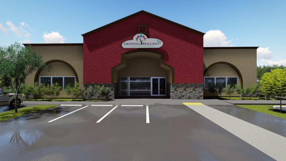 Photos for Growing Brilliant Preschool Natomas Yelp