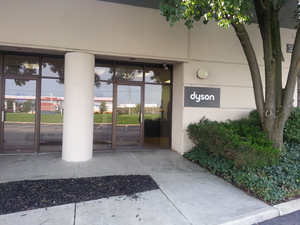 Dyson Service Center 22 Reviews Appliances & Repair 2361