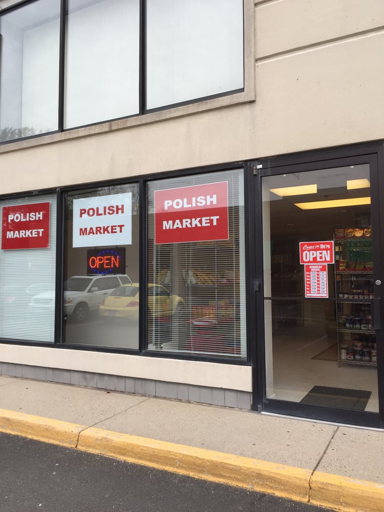 Polish Market