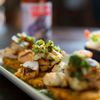 Angel Falls Grill