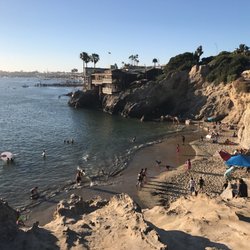 pirate s cove beach