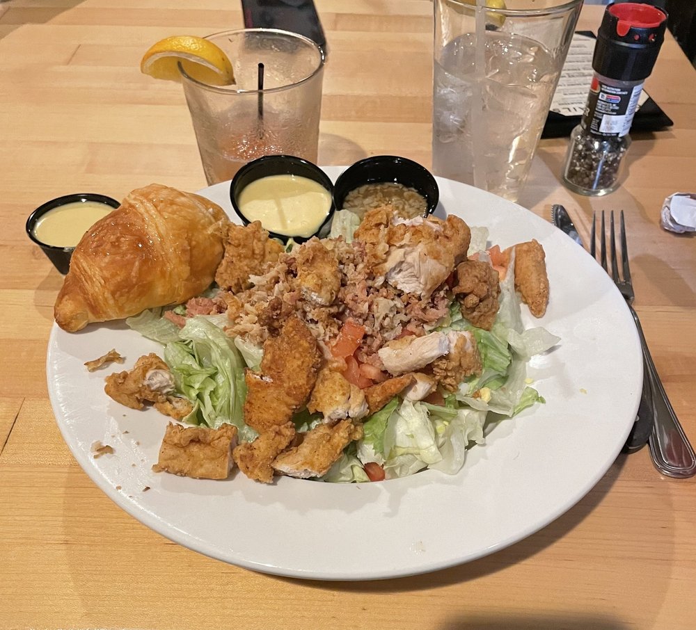 J Peters Grill & Bar