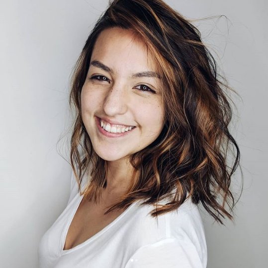 Ira Ludwick Salon