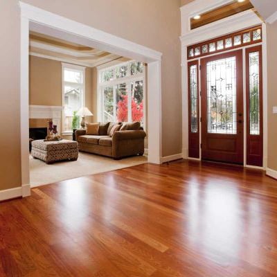 image of business J&S Flooring and Sales