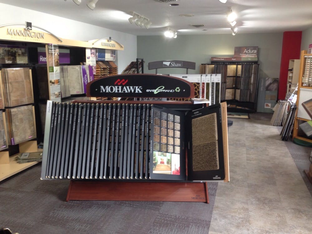 image of business Cape Hatteras Carpet