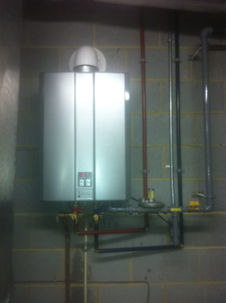 O'Bryan Plumbing, Inc