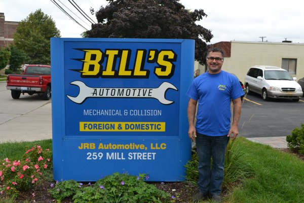 Bill S Automotive 259 Mill St Rochester Mi Auto Repair Mapquest