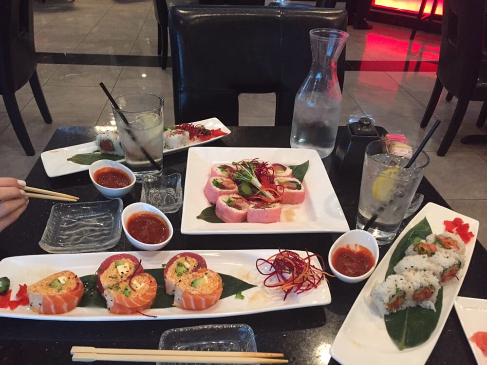 Shiawase Japanese Restaurant Allen Tx Shiawase Japanese Restaurant Allen Tx