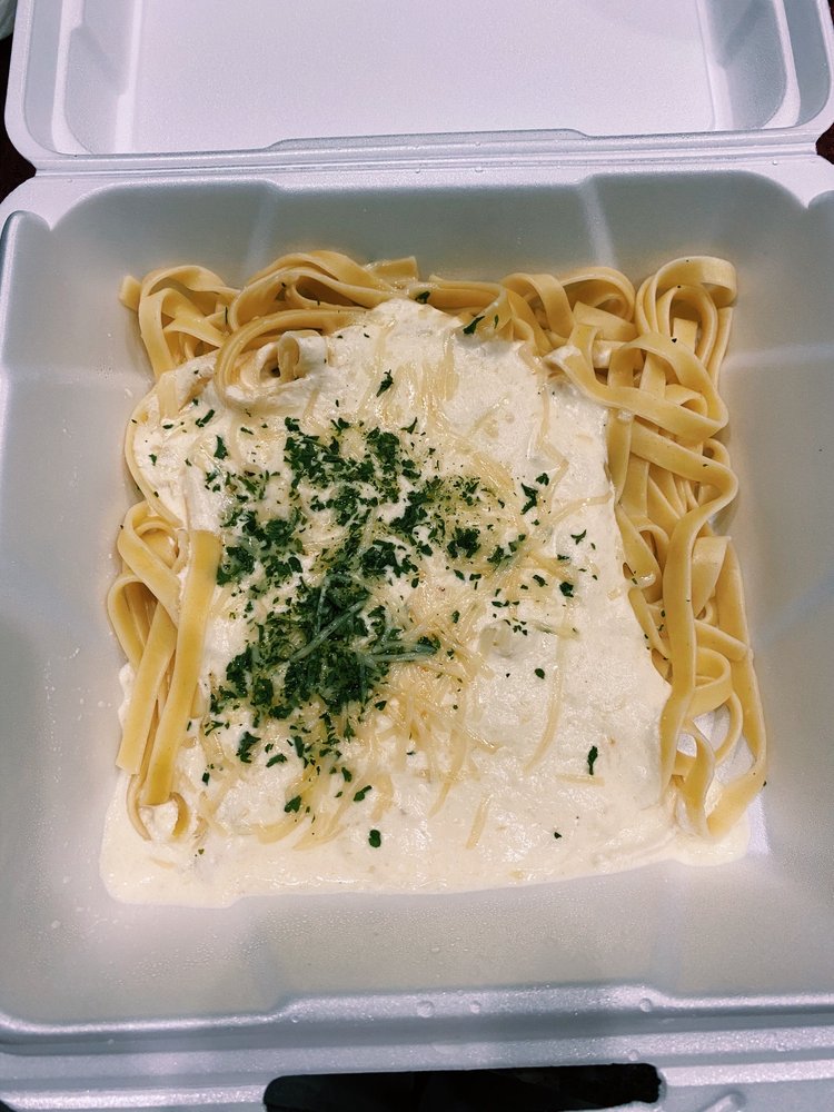 Spiro's Pizza and Pasta