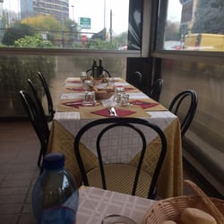 Il Grissino Pizzerie Viale Legioni Romane 37 Bande Nere Milano
