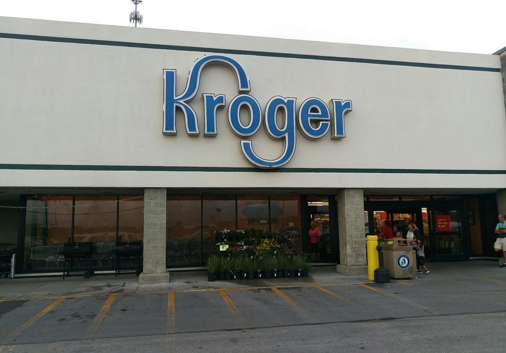 Kroger Grocery 181 S Highway 127, Russell Springs, KY Phone
