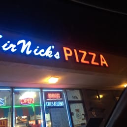 Sir nick's carol stream coupons