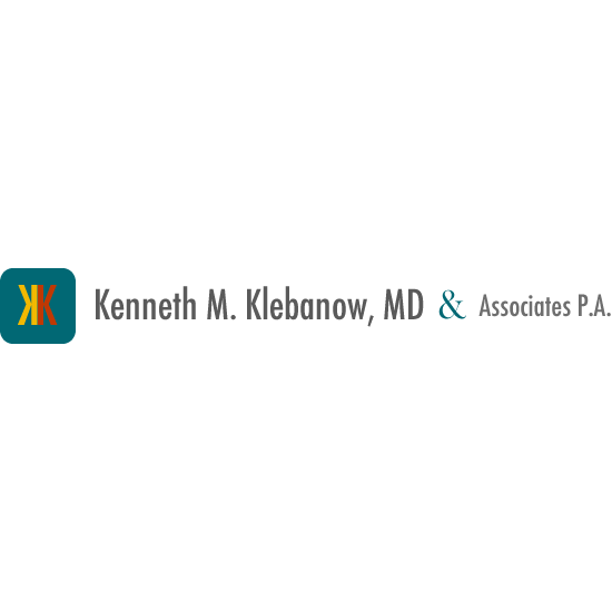 image of business Kenneth M Klebanow, MD and Associates