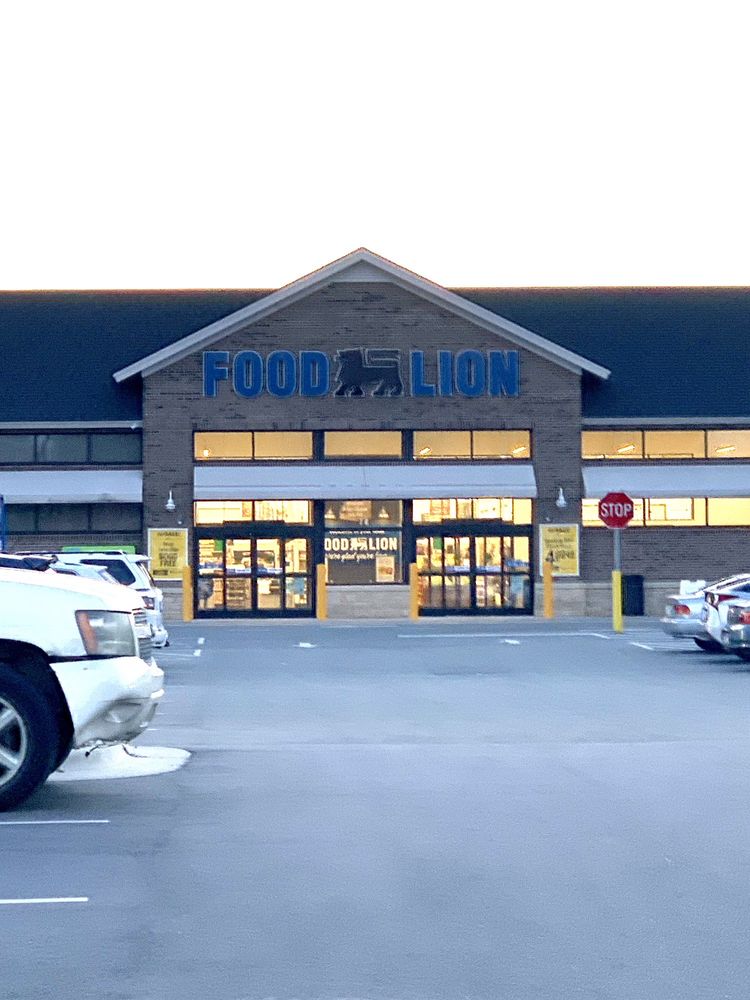 Food Lion