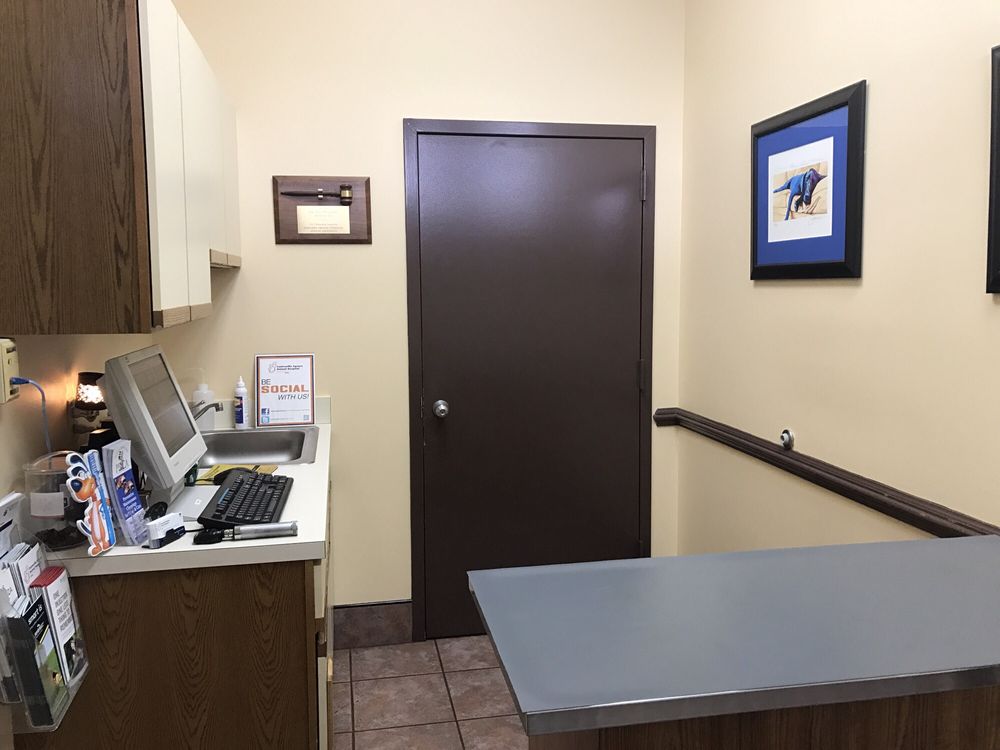 Centreville Square Animal Hospital