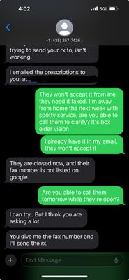 Bear River Eye Center