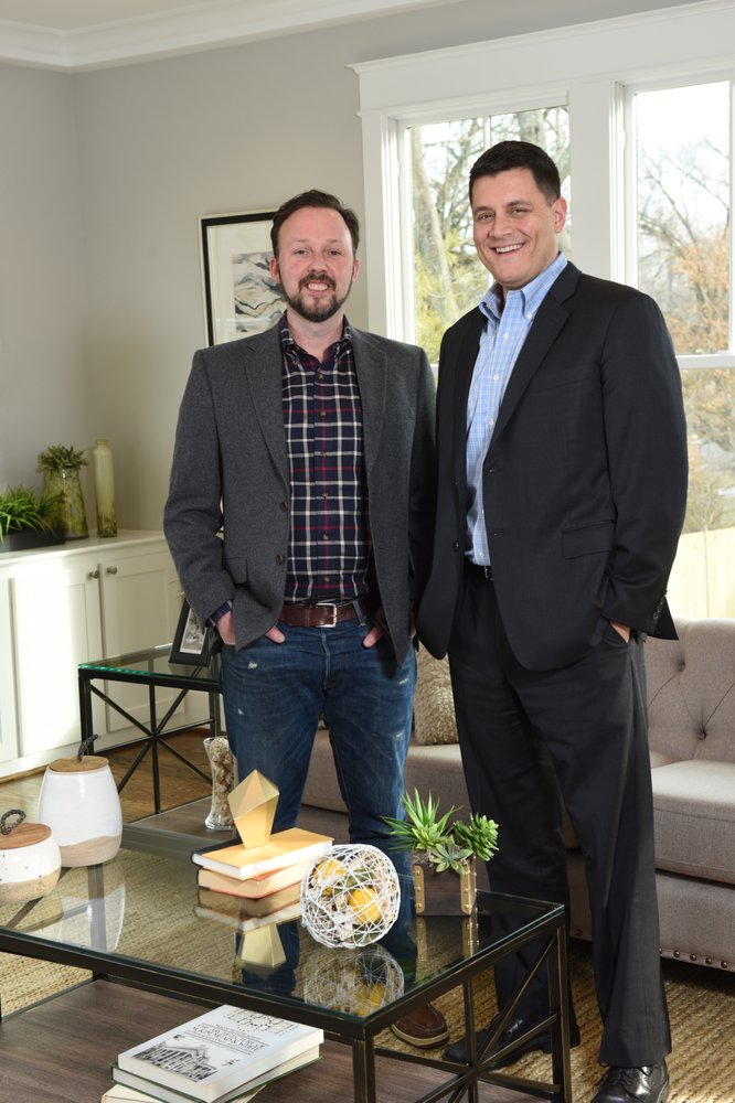 Three Stones Residential at Keller Williams Realty