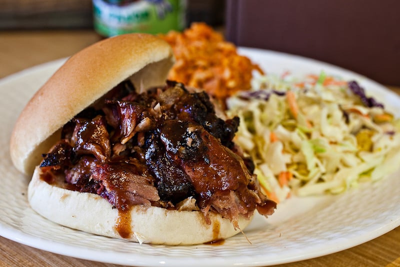 Food for the Southern Soul