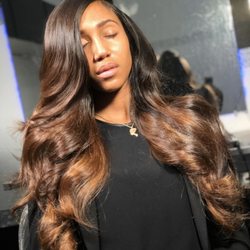 8th Wonder Hair Creations photo