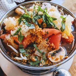 Vegetarian Restaurants In San Jose Yelp Merit Vegan Cuisine
