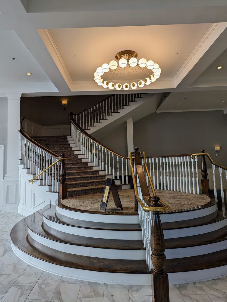 The Tremont House