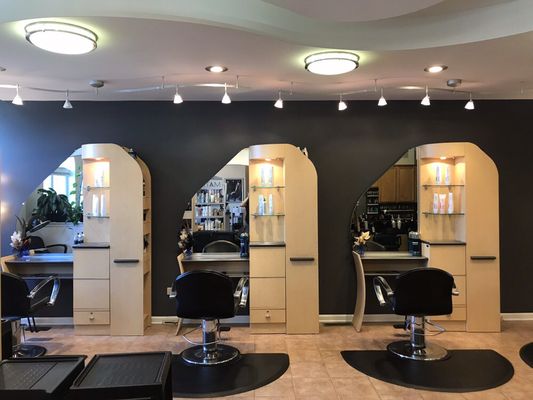 Trends 100 High St Etters Pa Hair Salons Mapquest