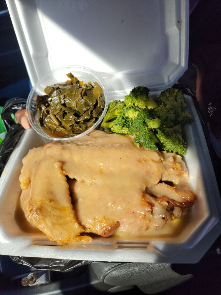 Aunt Marys Kitchen & Violettas Event Space Aunt Marys Kitchen & Violettas Event Space