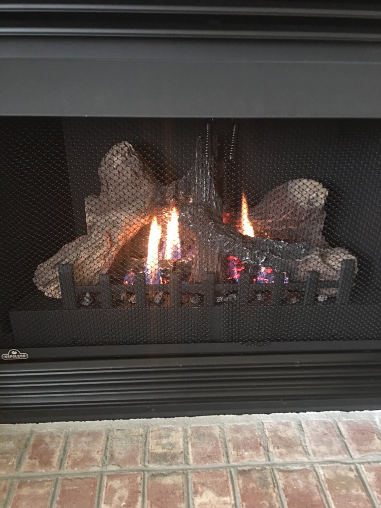 Non Vented Fireplace Va Best Home Interior Non Vented Fireplace Gives Me 99 Of The Heat Yelp Rh Com Gas