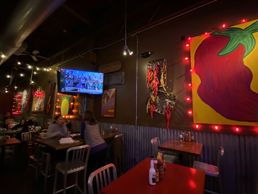 Taco Mama - Dilworth