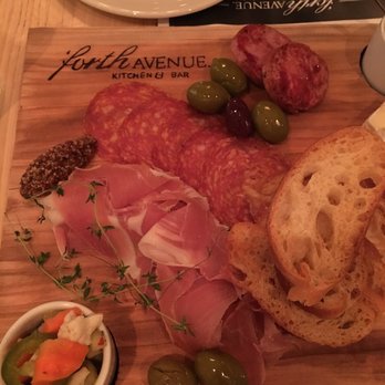 Forth Avenue Kitchen And Bar Review Forth Avenue Kitchen And Bar Review