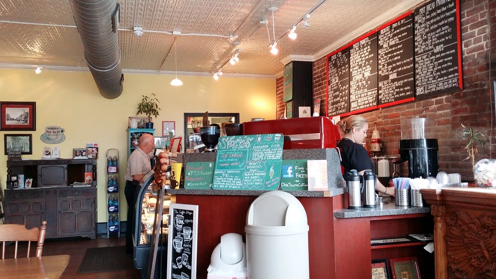 The Coffee Shoppe 54 Photos & 64 Reviews Coffee & Tea 300 High St