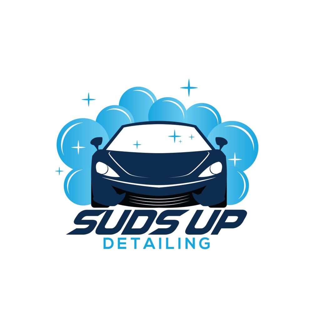 Suds Up Detailing