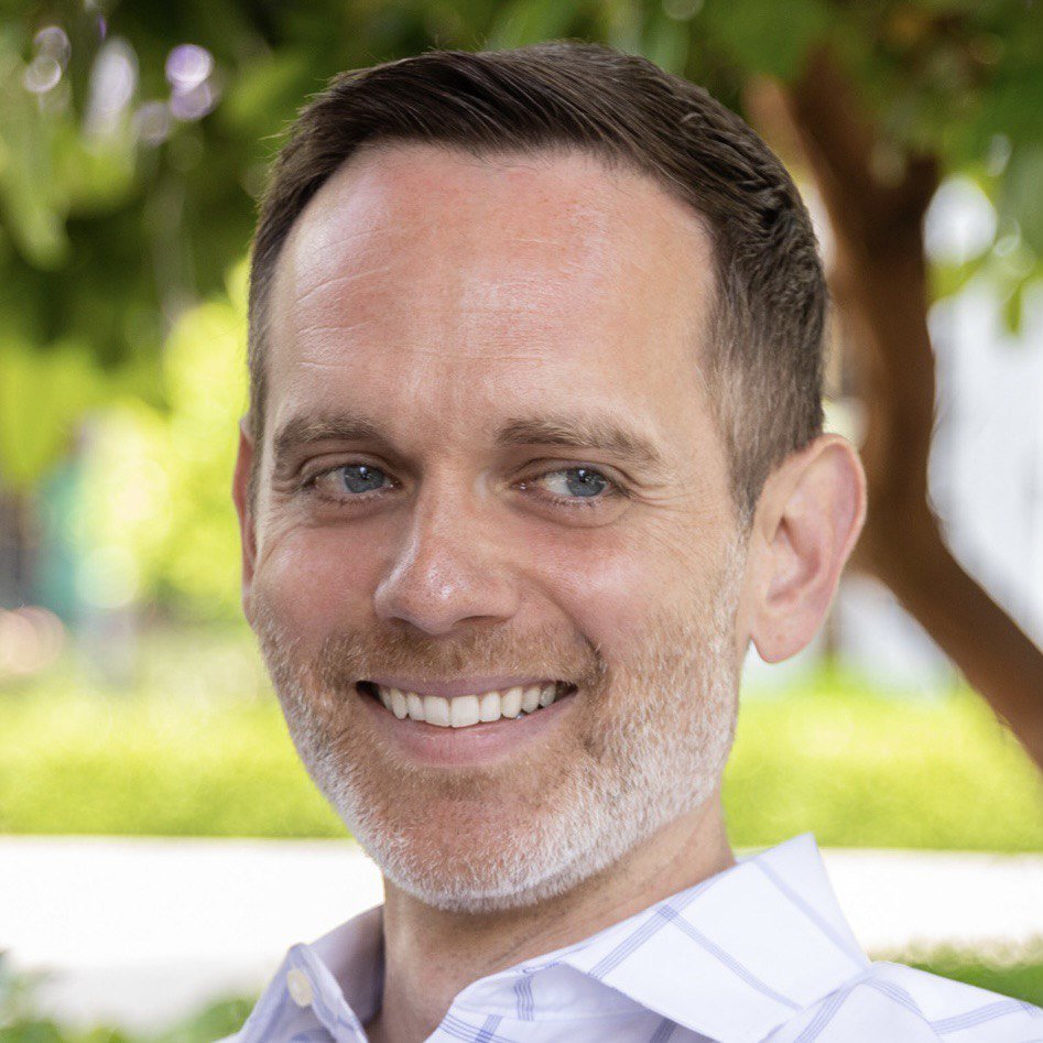 Dan Faulkner - Compass