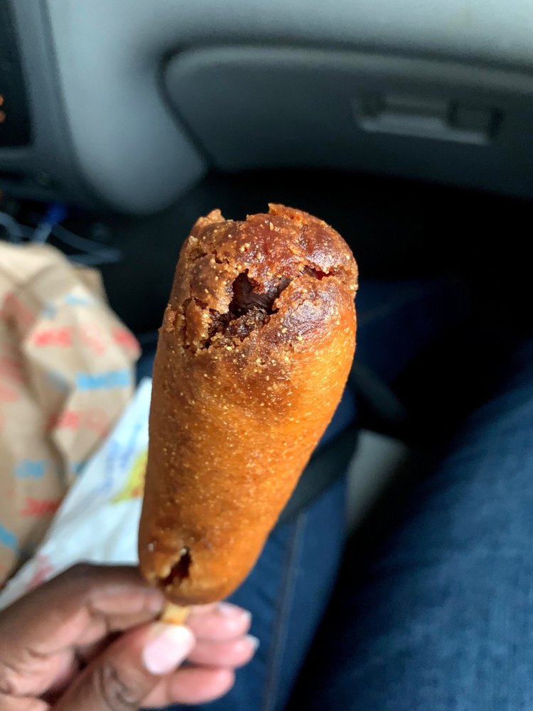 Sonic Drive-In