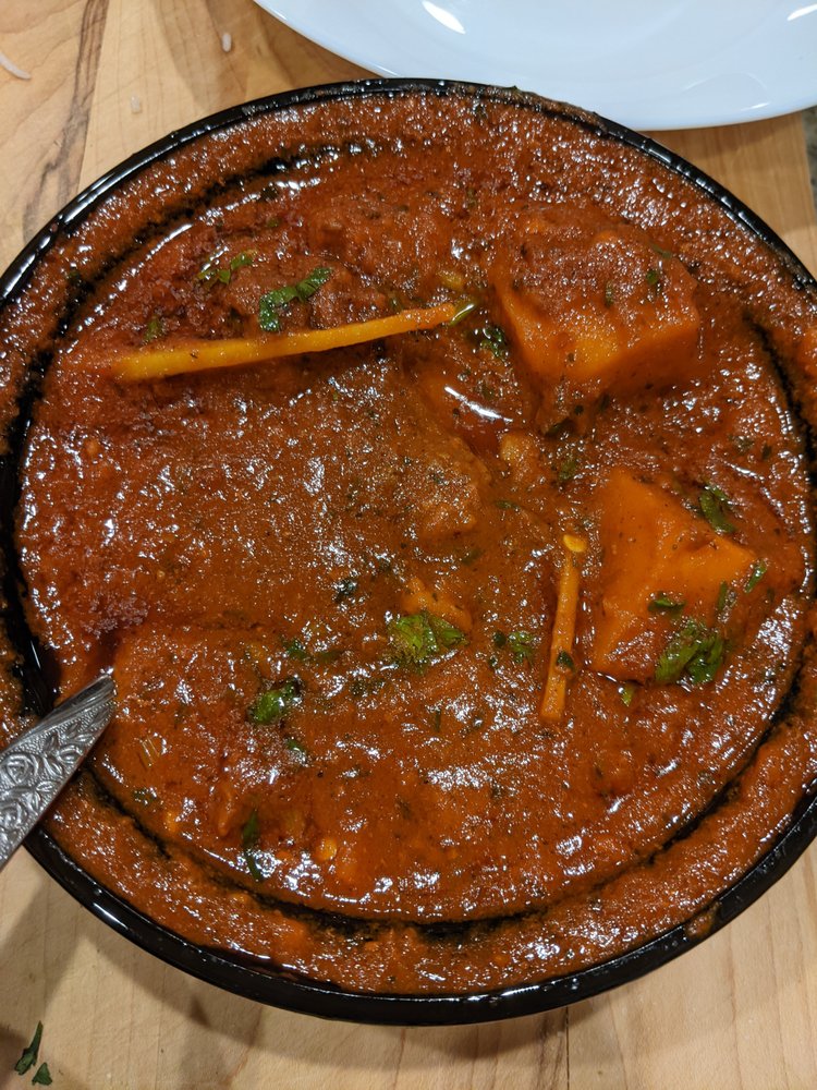 Spice N Curry