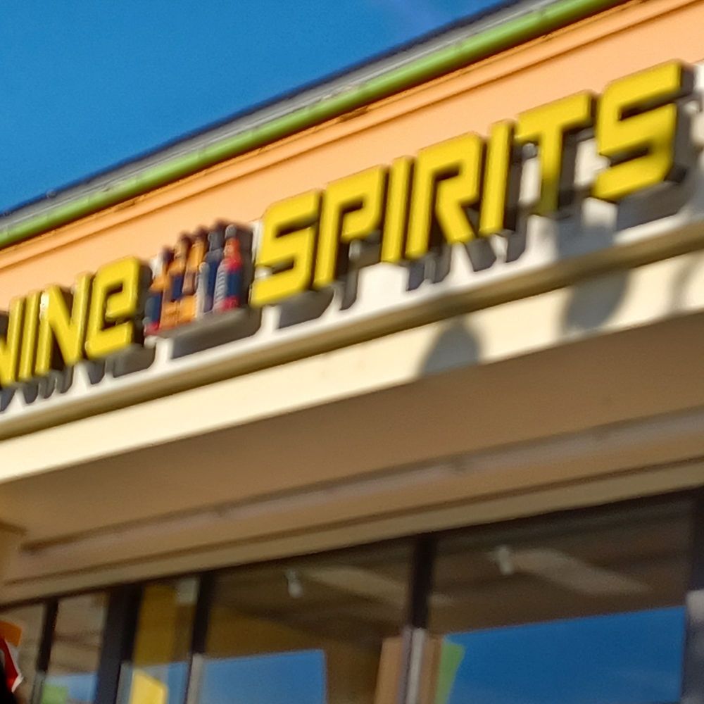 Epic Wine & Spirits