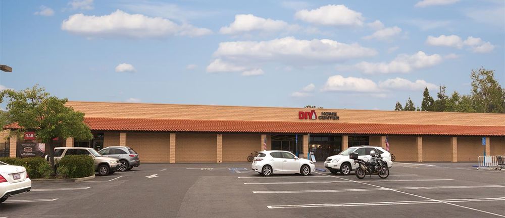 DIY Home Center Thousand Oaks