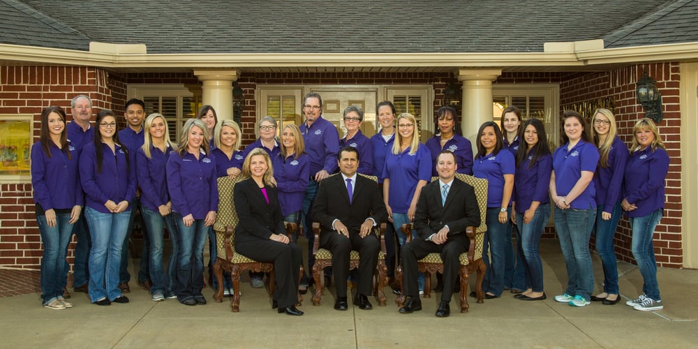 Nacogdoches Eye Associates Optometrists 3208 N University Dr