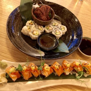 Sushi coupons denver