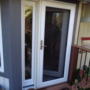 Ecoview Windows Doors Of Sacramento 47 Photos Door S Photo Of Ecoview Windows Doors Sacramento Ca United States