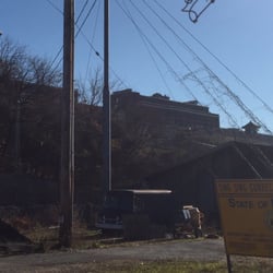 Sing Sing Correctional Facility - Ossining, NY, United States