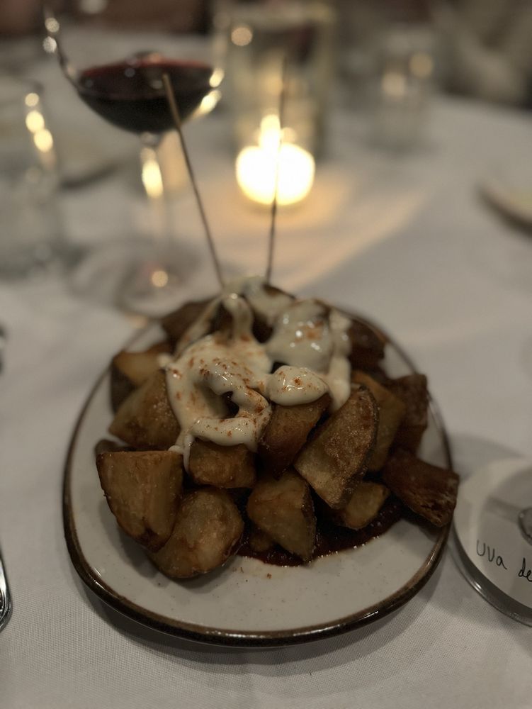 Barcelona Wine Bar